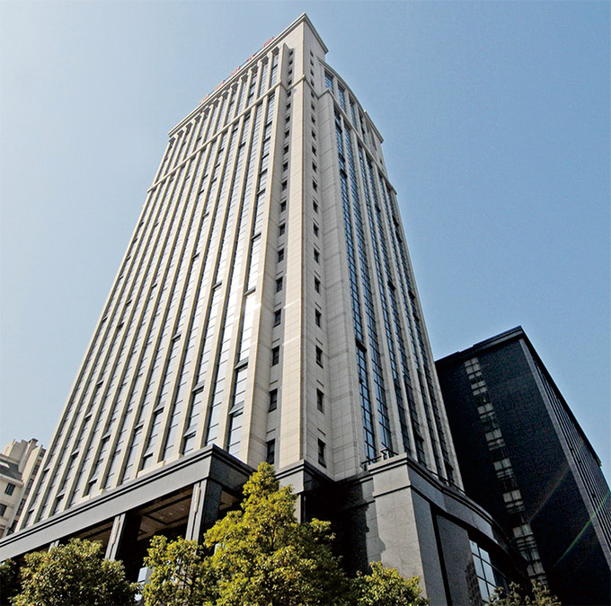 【浙江省第三屆建筑涂料十強(qiáng)品牌】泰基涂料：堅(jiān)持質(zhì)量為本，發(fā)力科技創(chuàng)新